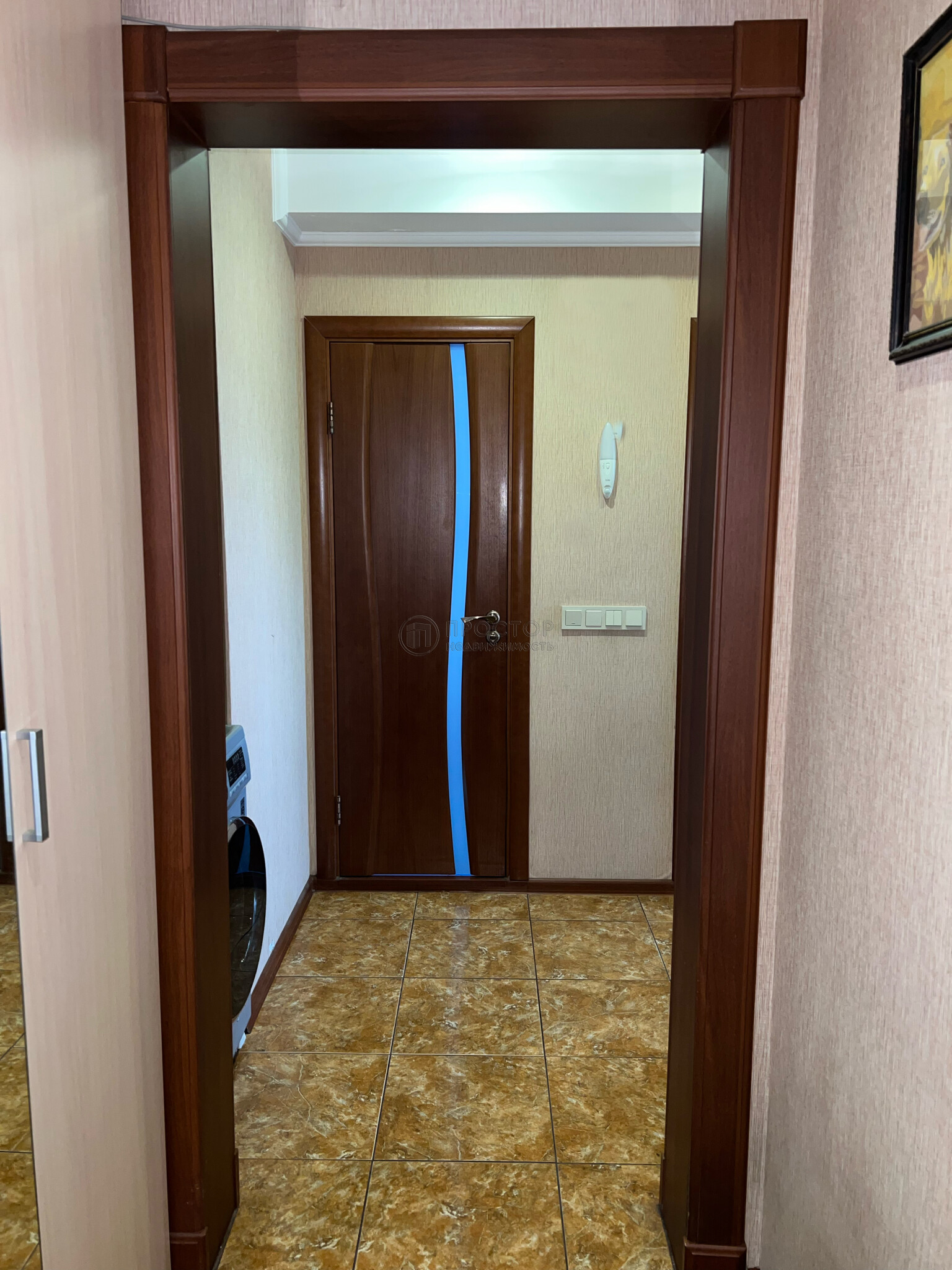 2-комнатная квартира, 60 м² - фото 9
