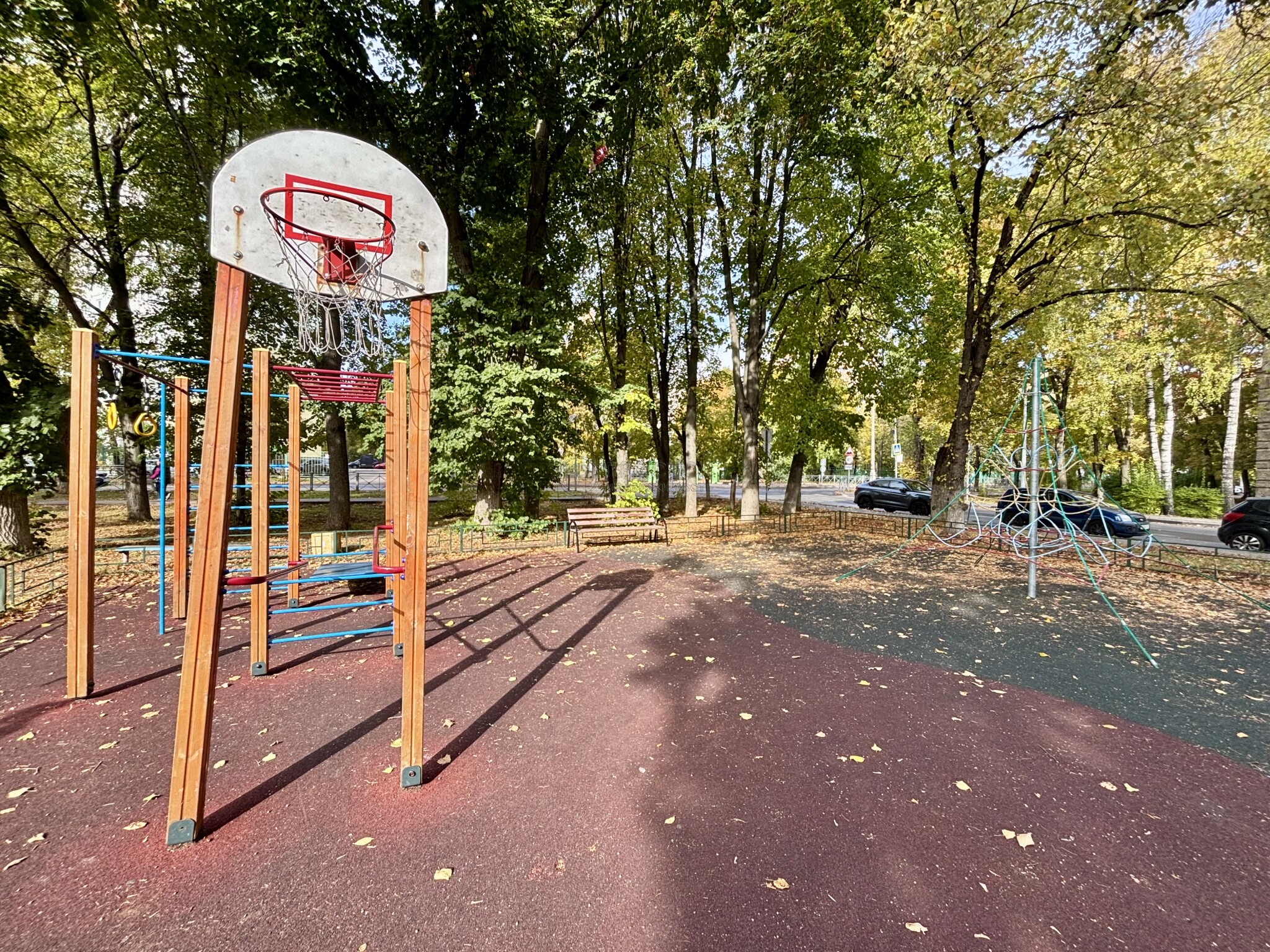 1-комнатная квартира, 42.7 м² - фото 191