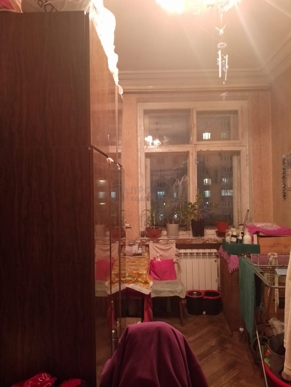 Комната, 11 м² - фото 4