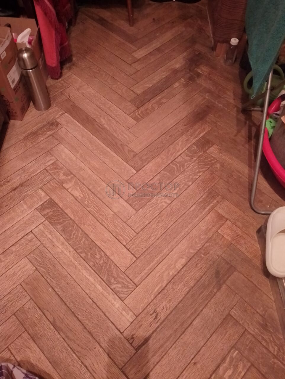 Комната, 11 м² - фото 5