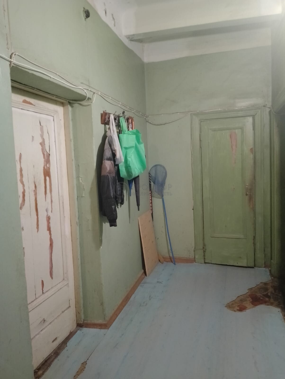 Комната, 11 м² - фото 8