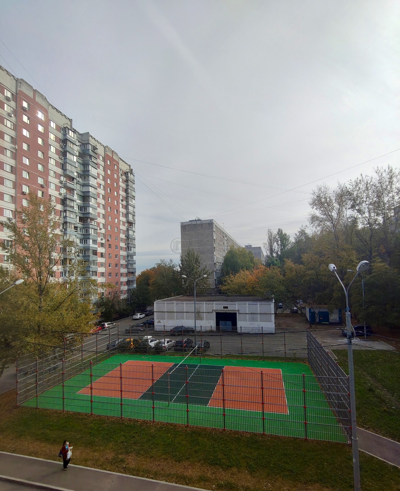 Студия, 17.6 м² - фото 4