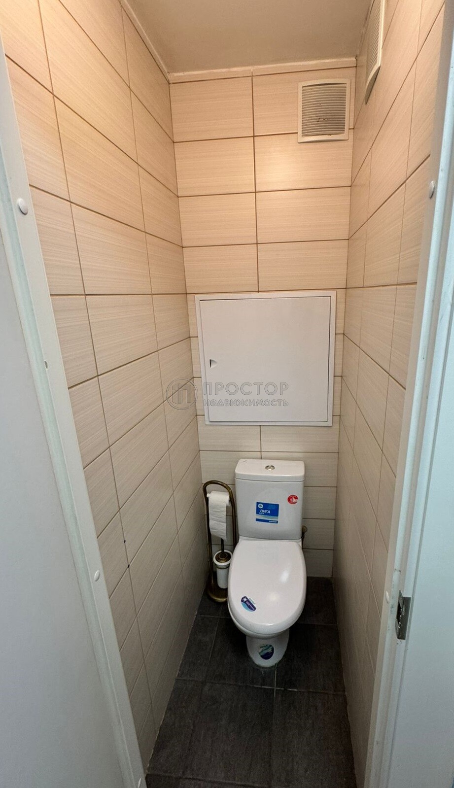 Студия, 17.6 м² - фото 6