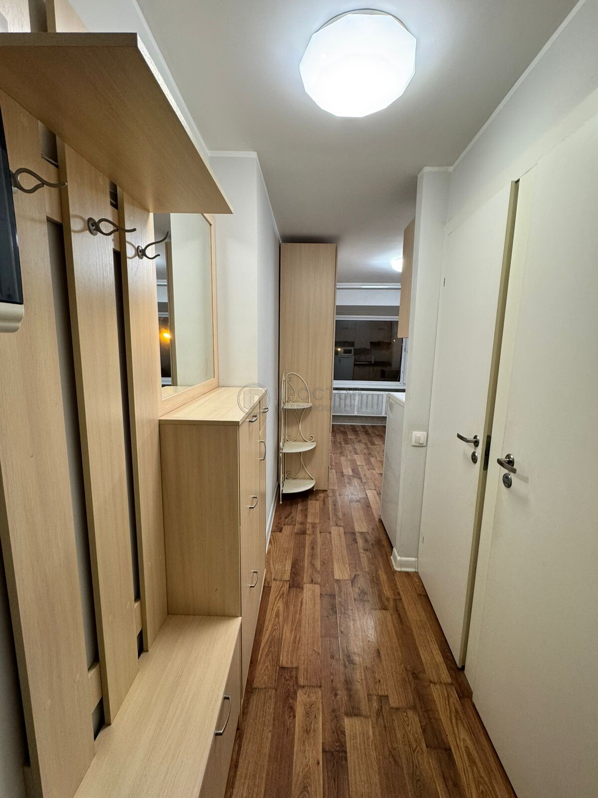 Студия, 17.6 м² - фото 7