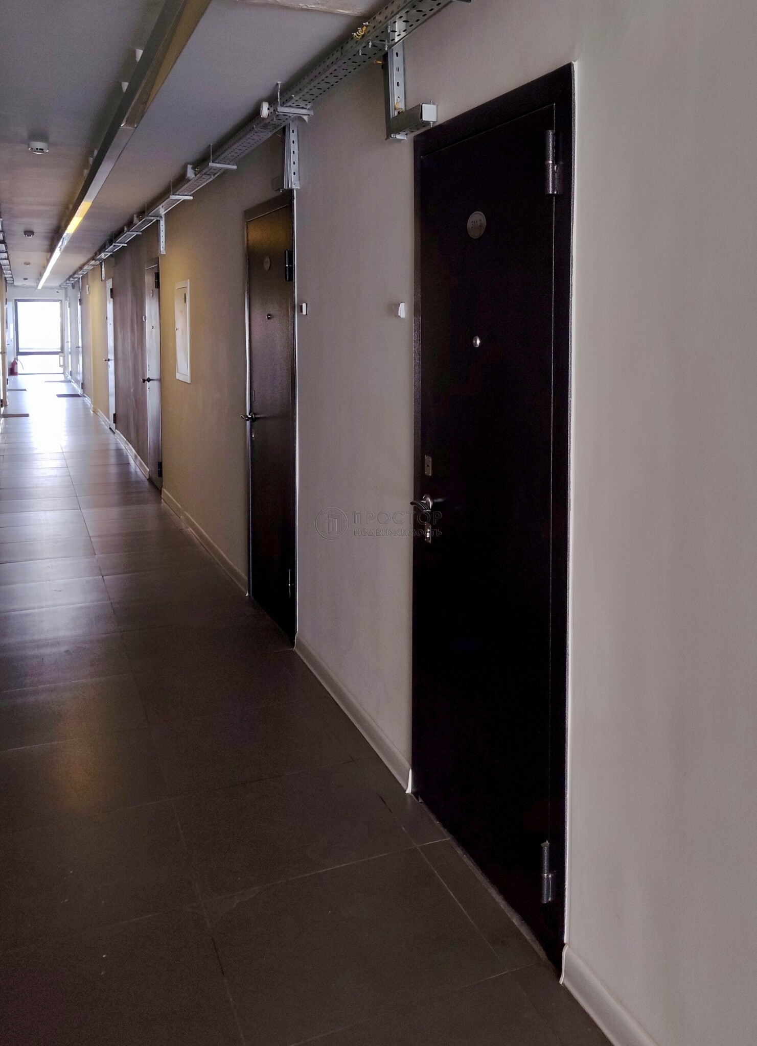 Студия, 17.6 м² - фото 10