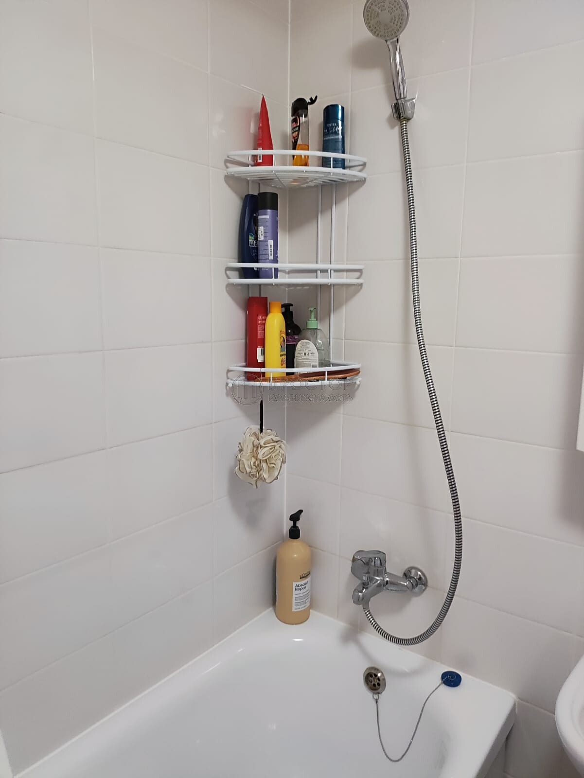 1-комнатная квартира, 41 м² - фото 20