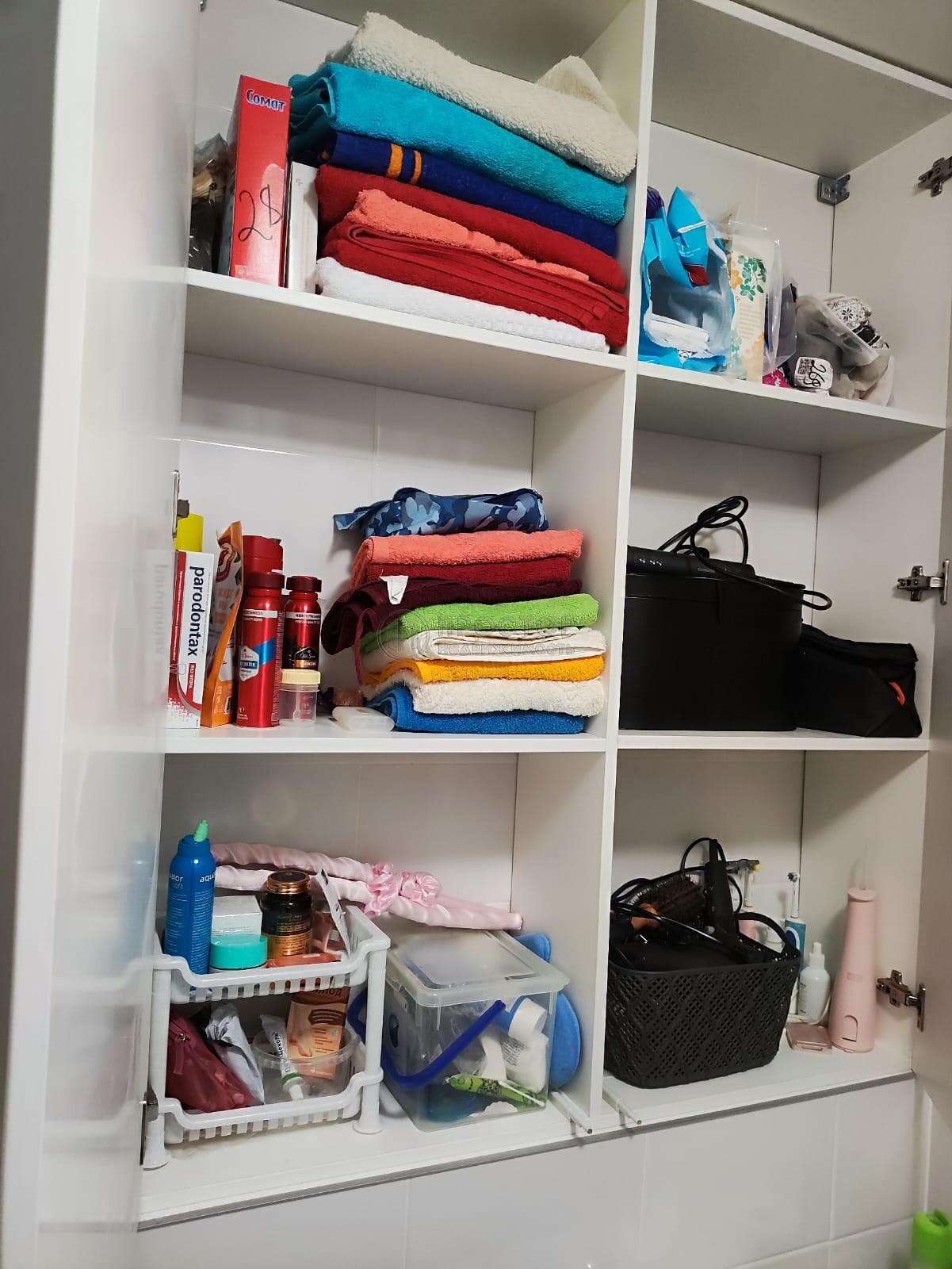 1-комнатная квартира, 41 м² - фото 21