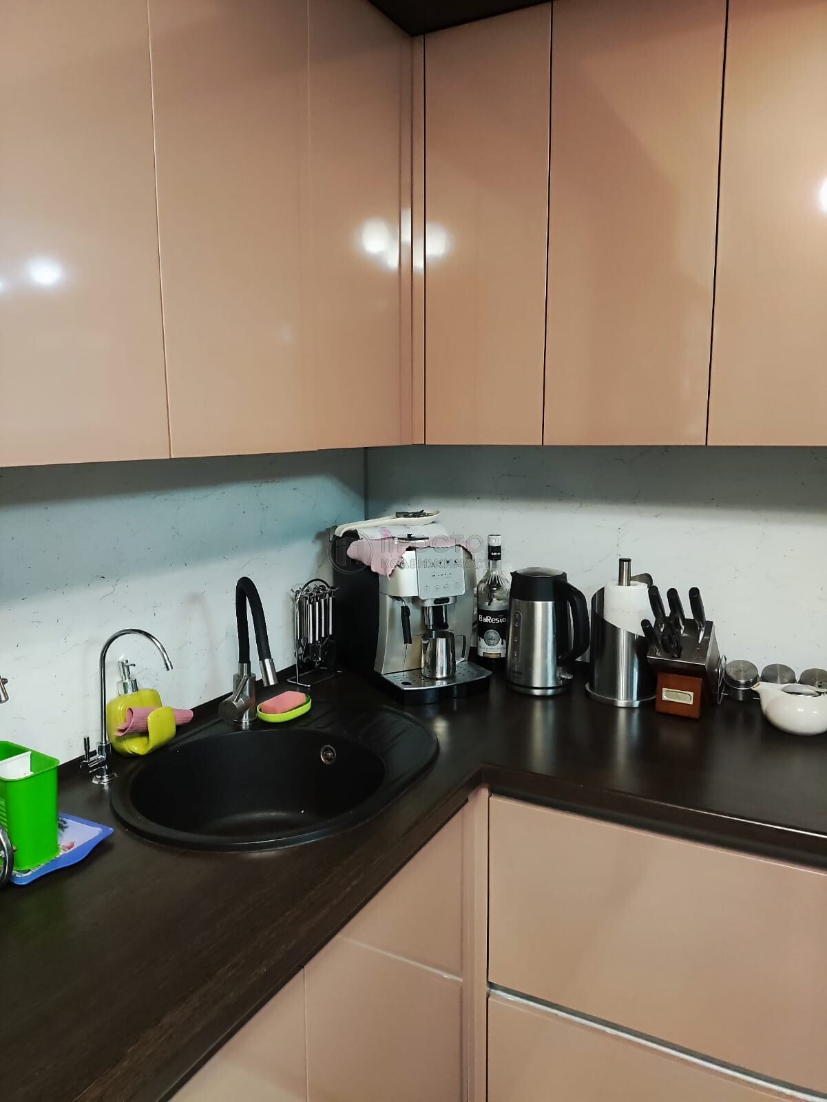 1-комнатная квартира, 41 м² - фото 24