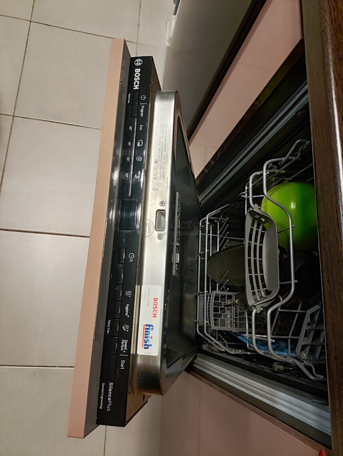 1-комнатная квартира, 41 м² - фото 27