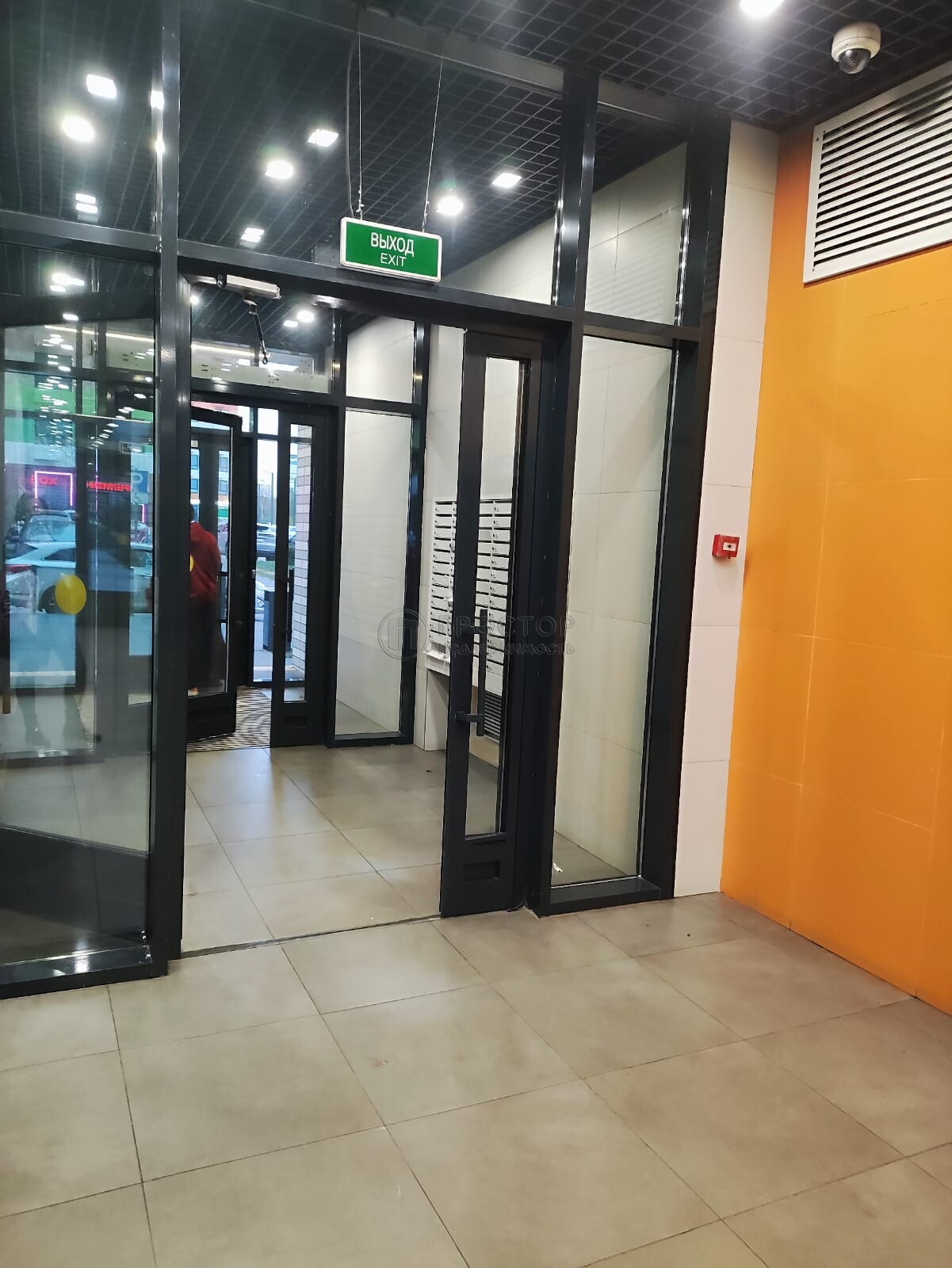 1-комнатная квартира, 41 м² - фото 5