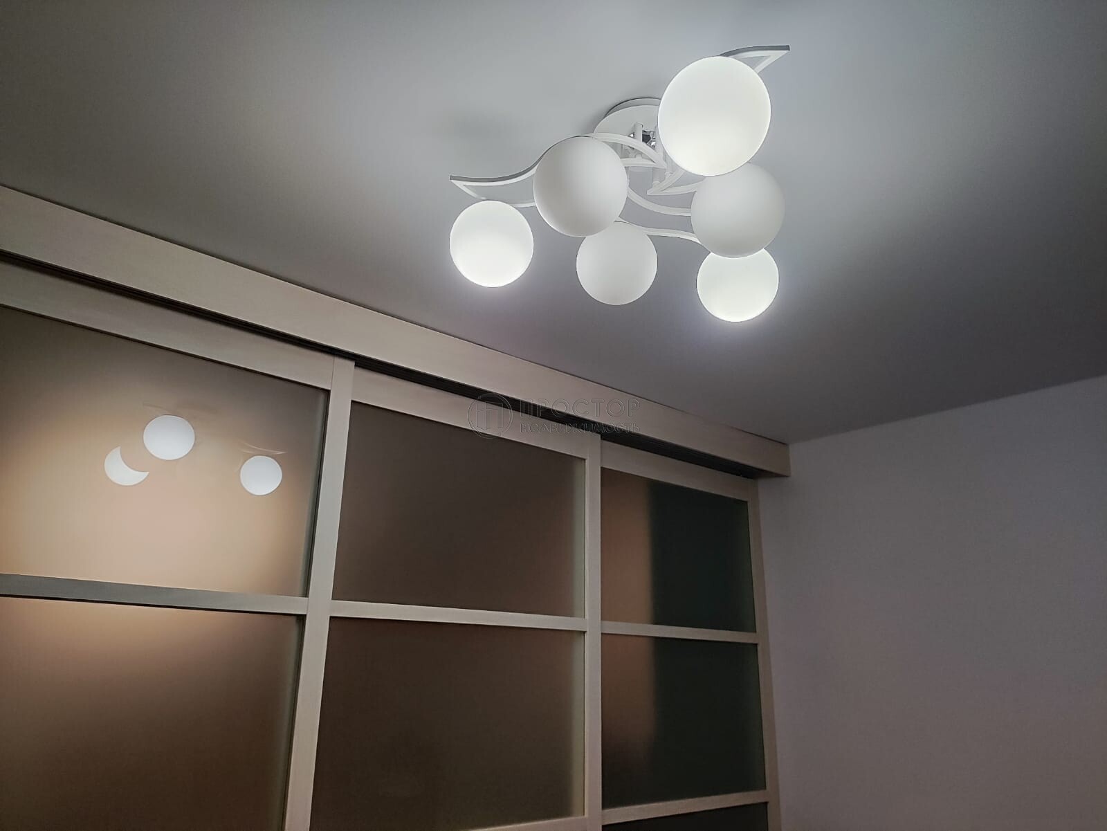 1-комнатная квартира, 41 м² - фото 41