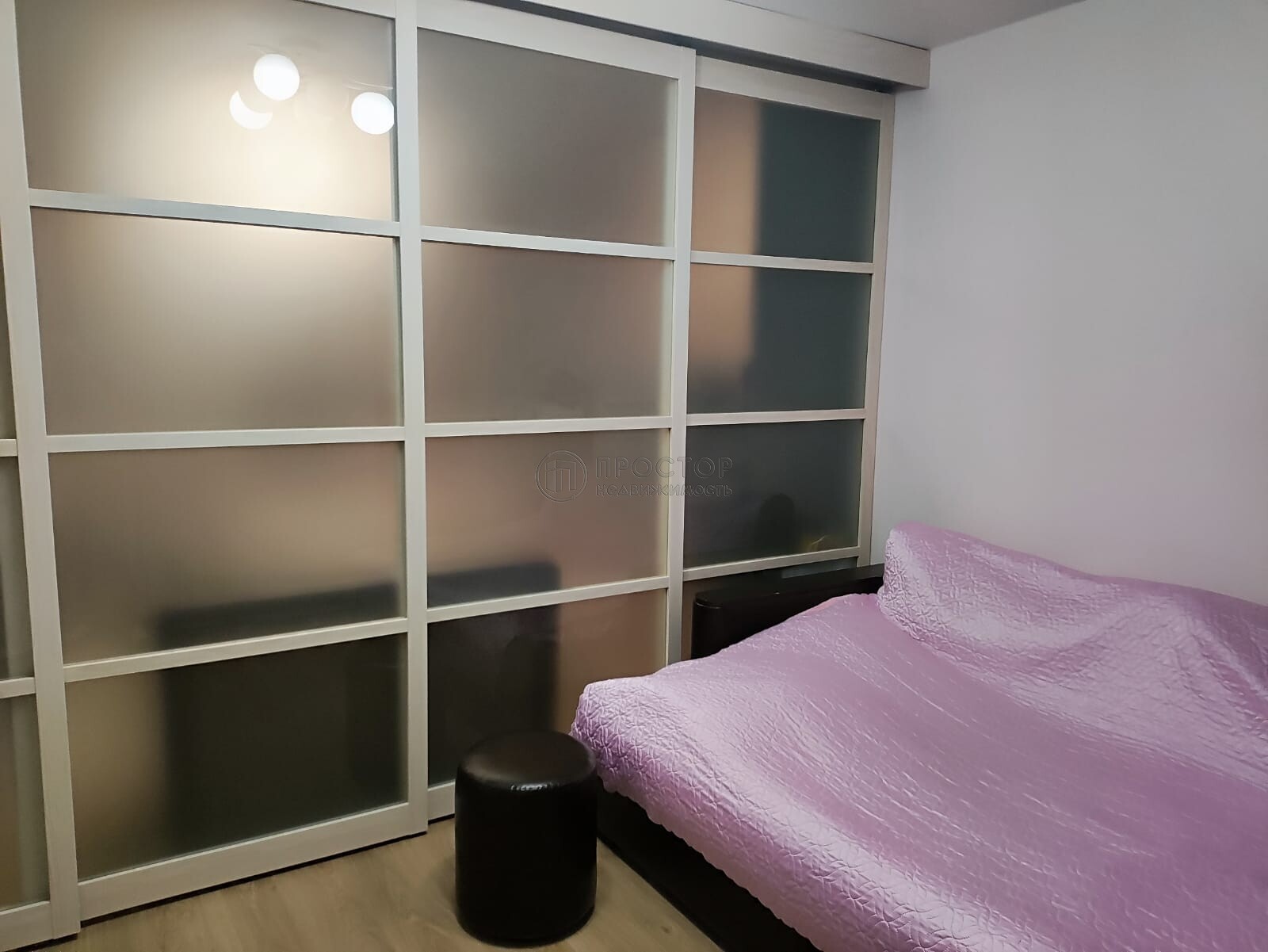 1-комнатная квартира, 41 м² - фото 42