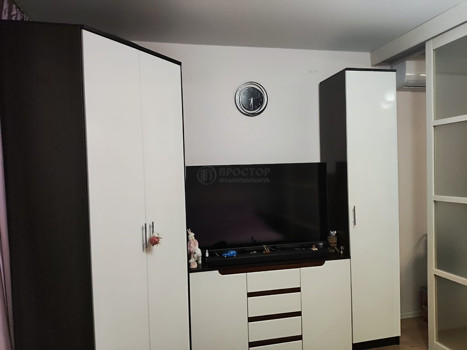 1-комнатная квартира, 41 м² - фото 44