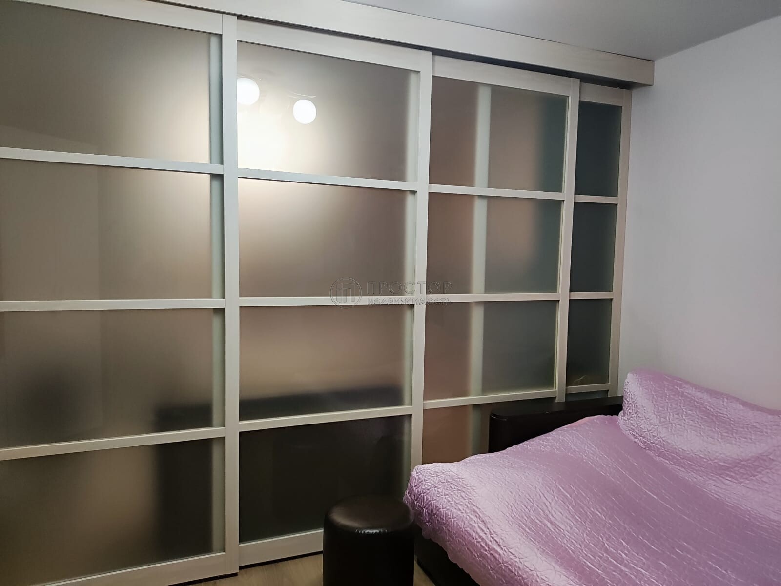 1-комнатная квартира, 41 м² - фото 45