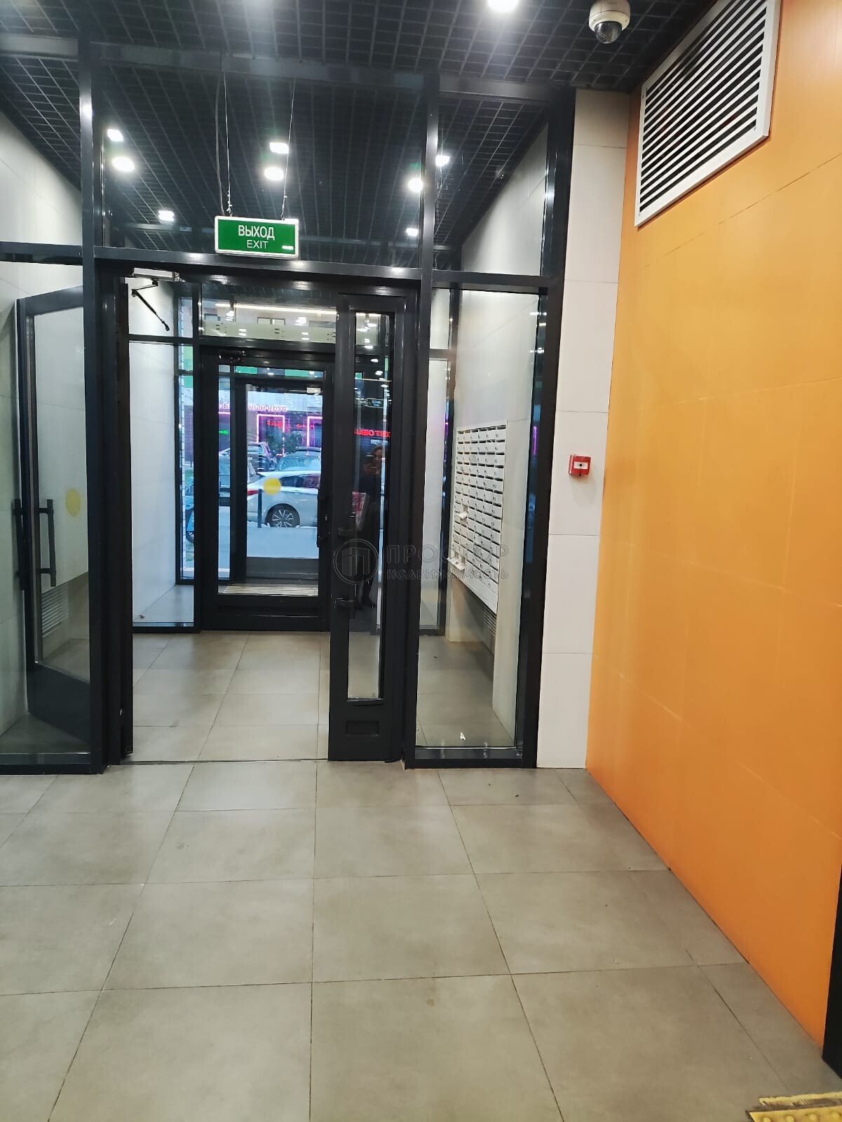 1-комнатная квартира, 41 м² - фото 7