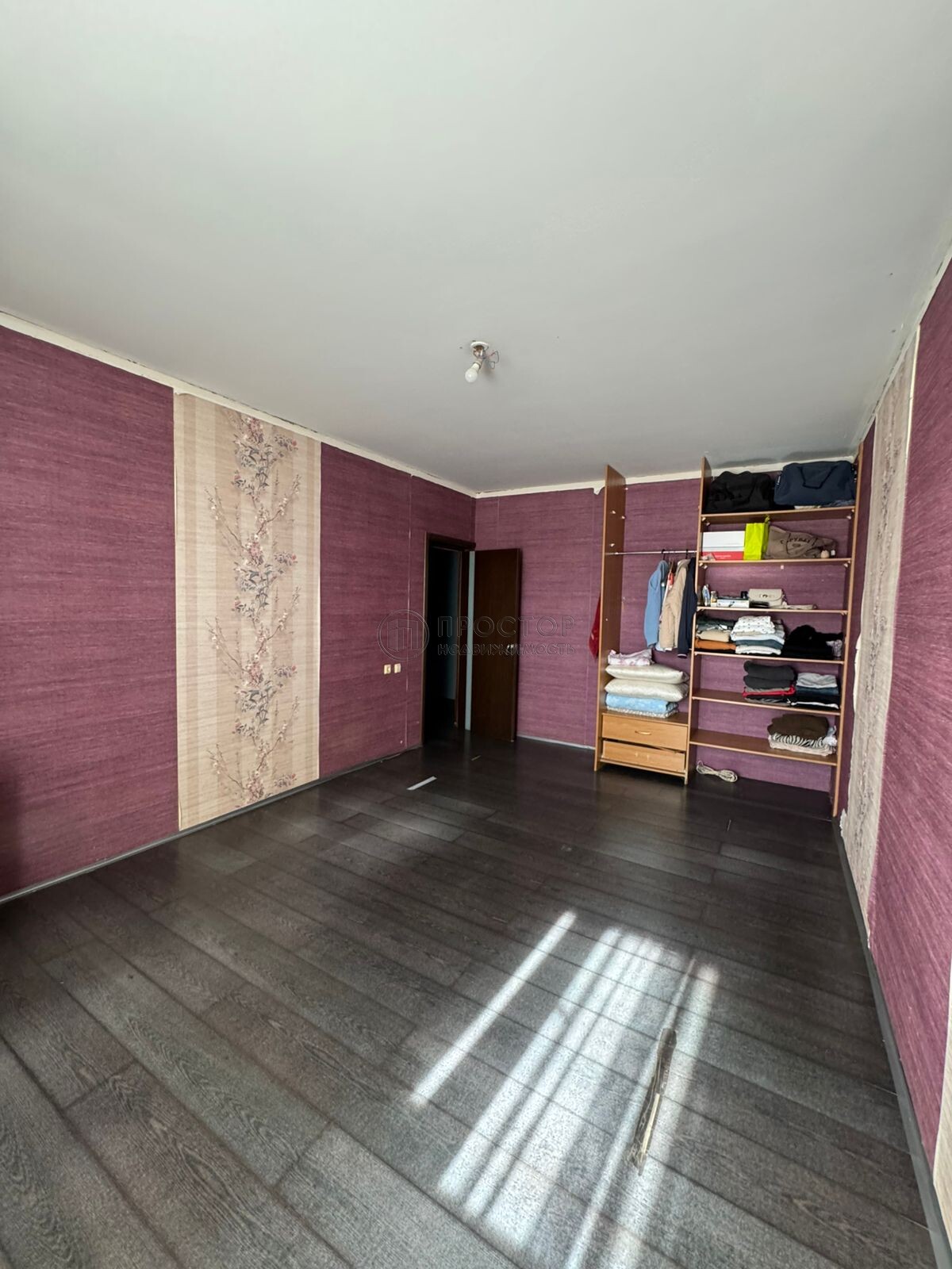 3-комнатная квартира, 76.4 м² - фото 17