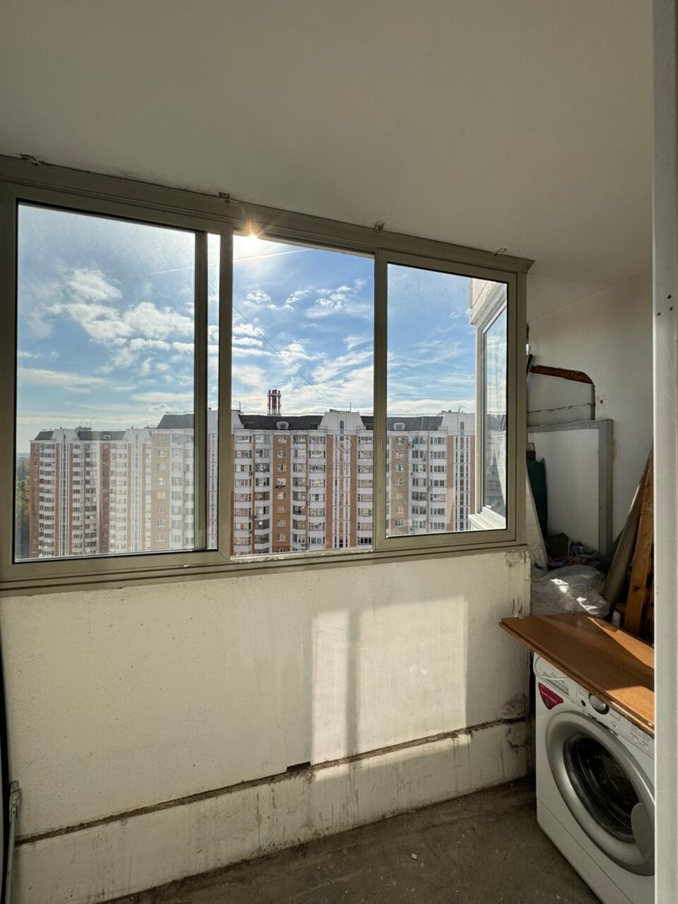 3-комнатная квартира, 76.4 м² - фото 20