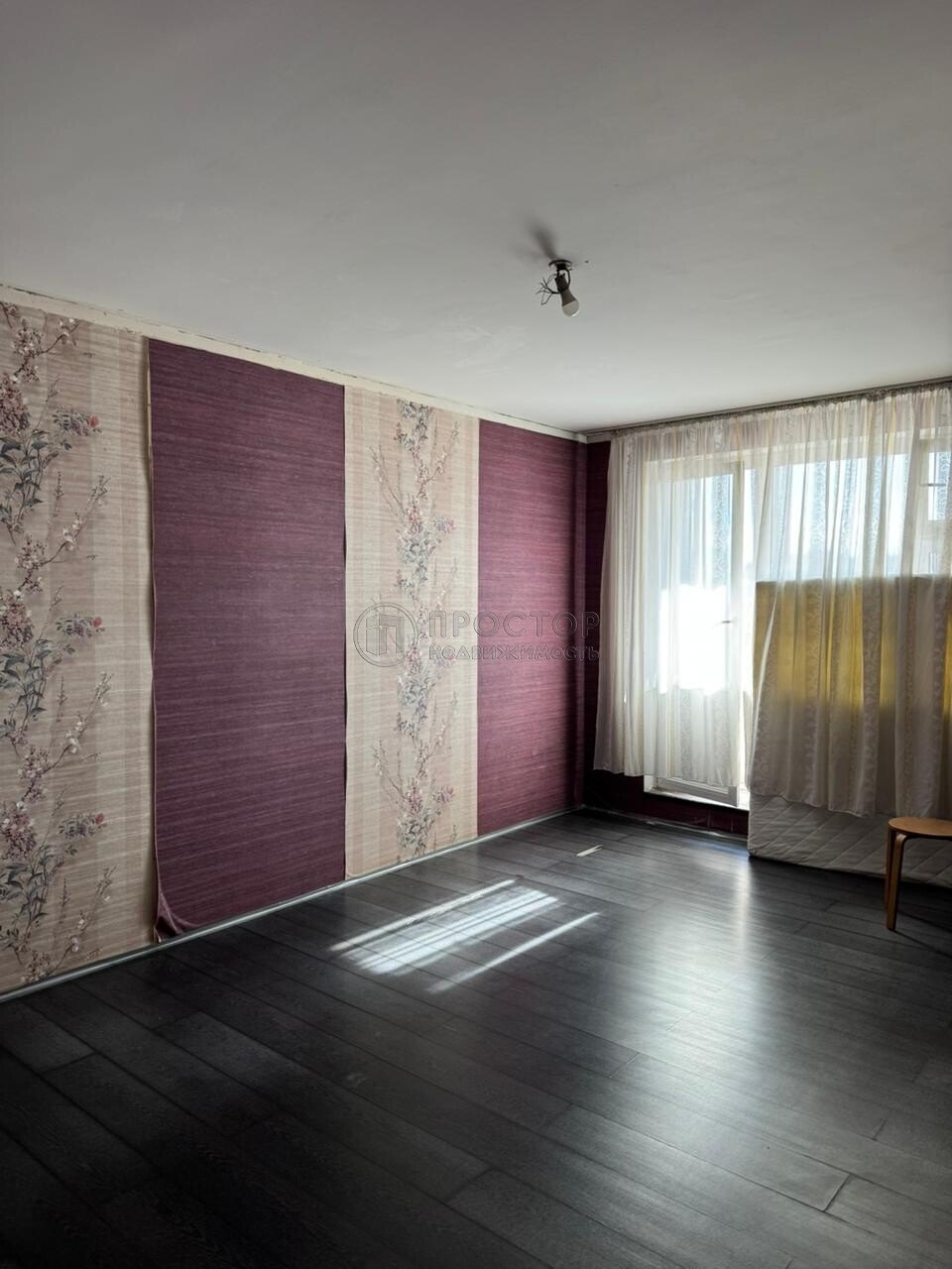 3-комнатная квартира, 76.4 м² - фото 21