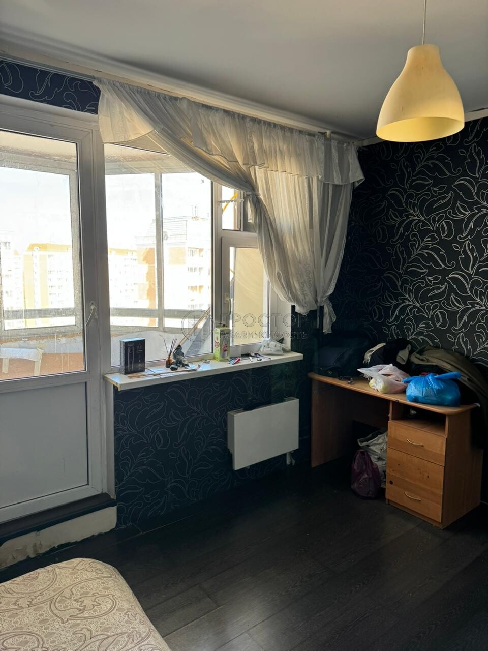 3-комнатная квартира, 76.4 м² - фото 29