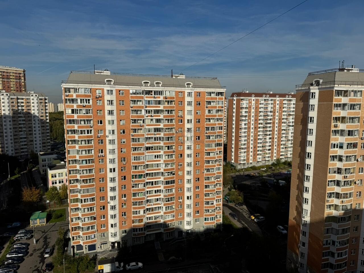 3-комнатная квартира, 76.4 м² - фото 32