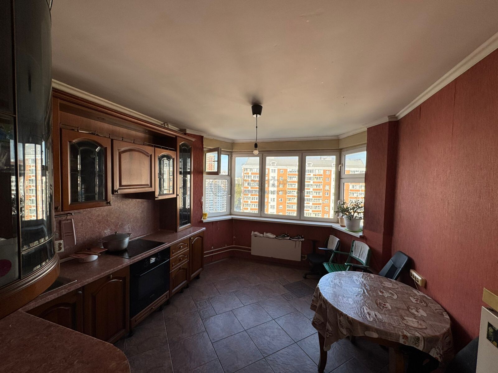 3-комнатная квартира, 76.4 м² - фото 9