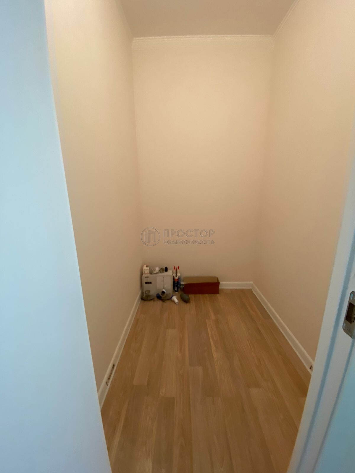 1-комнатная квартира, 38.3 м² - фото 134