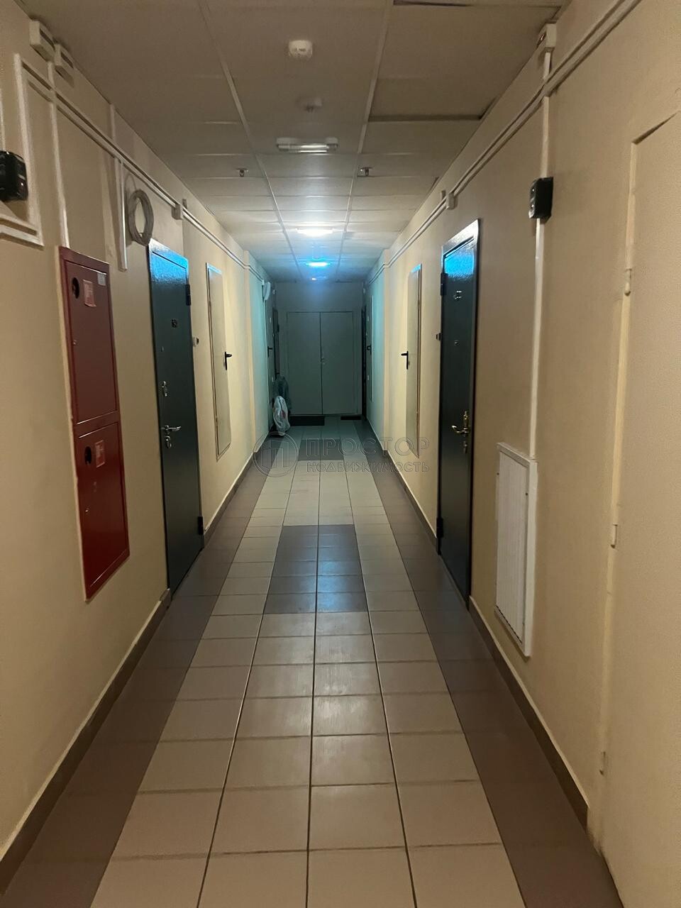 2-комнатная квартира, 57.2 м² - фото 14