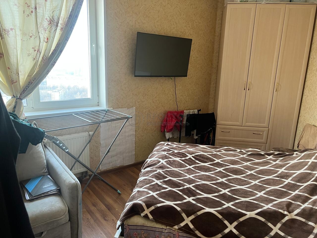 2-комнатная квартира, 57.2 м² - фото 5