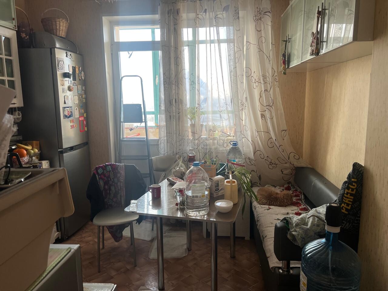 2-комнатная квартира, 57.2 м² - фото 6