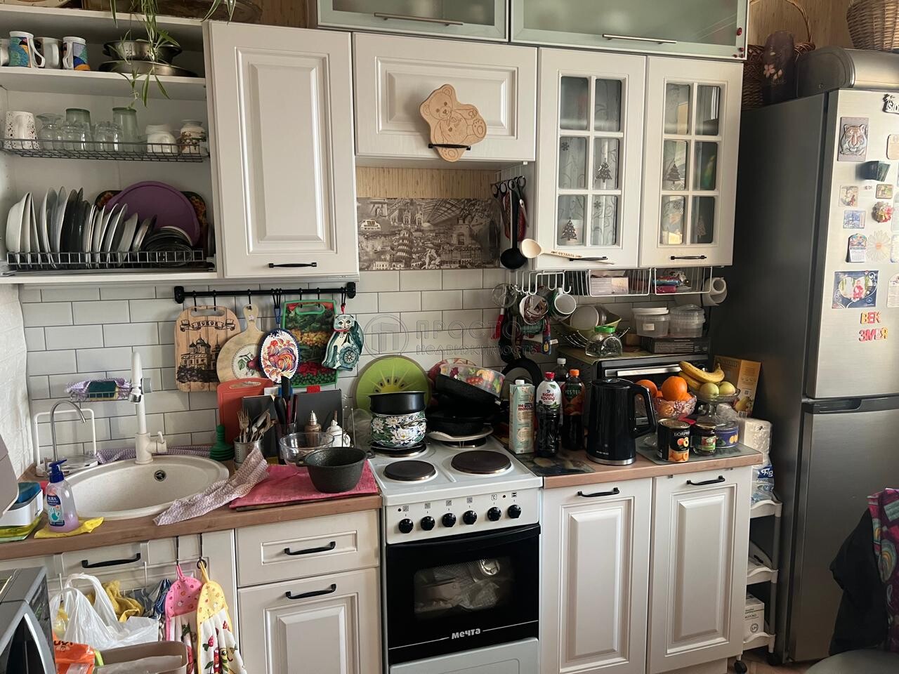 2-комнатная квартира, 57.2 м² - фото 7