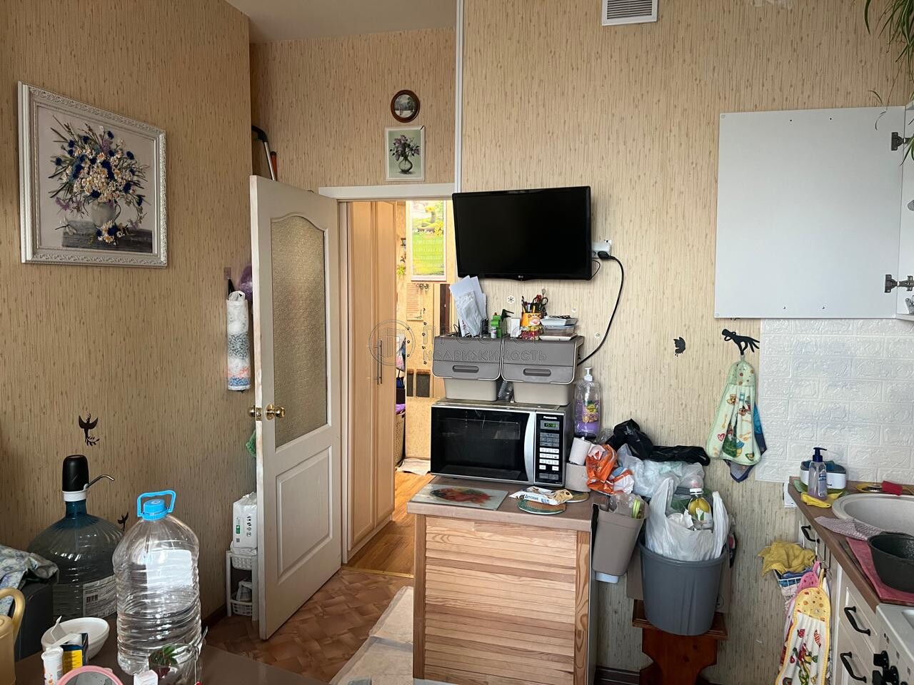 2-комнатная квартира, 57.2 м² - фото 8