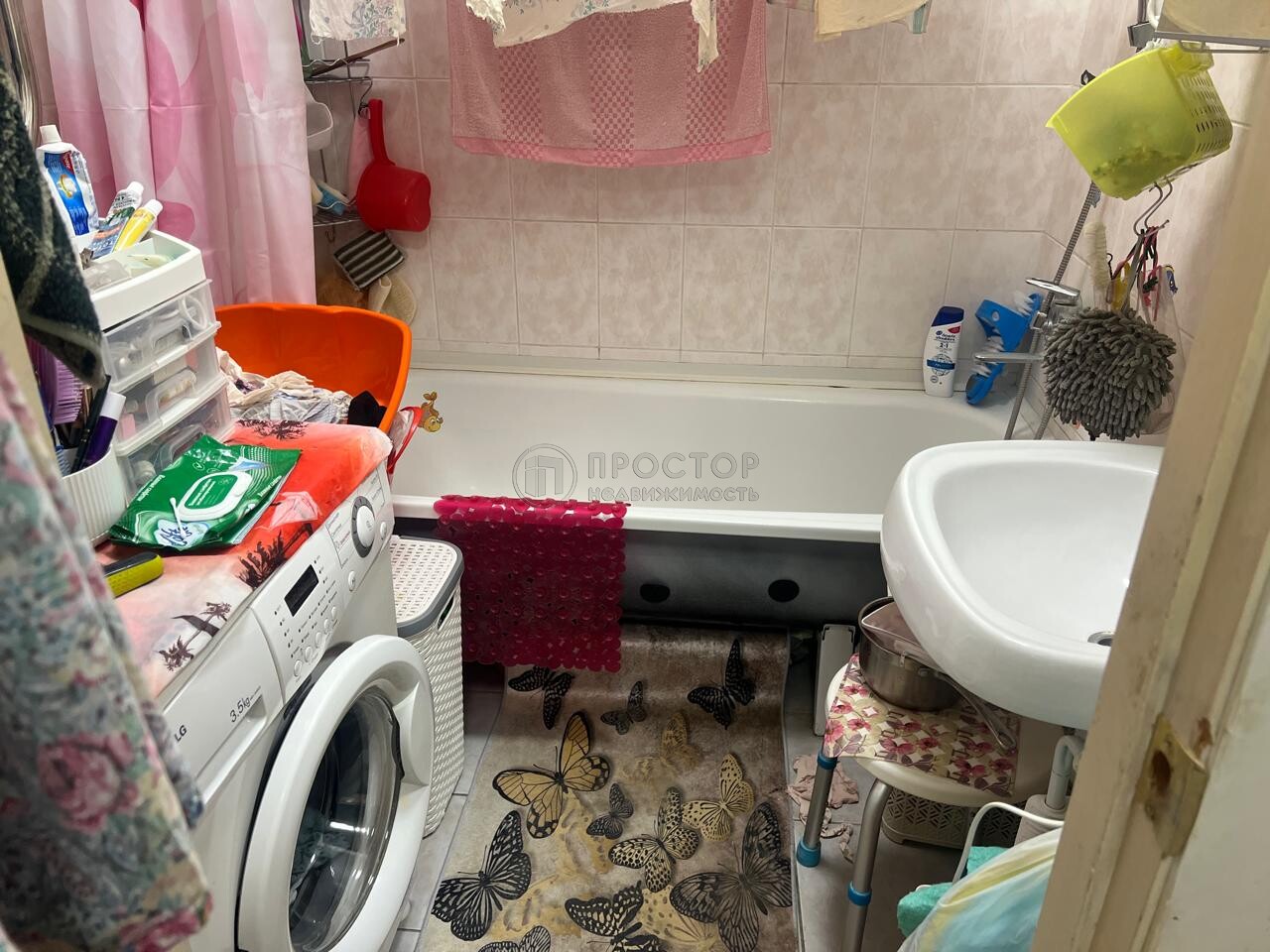 2-комнатная квартира, 57.2 м² - фото 10