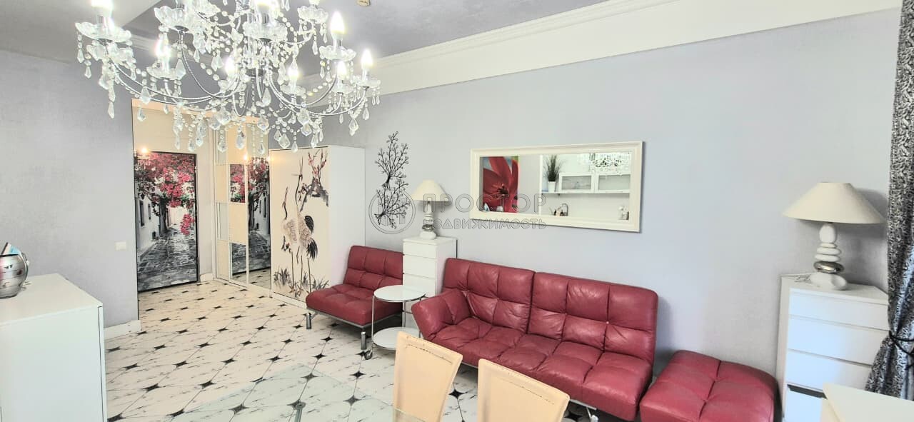 Студия, 40.8 м² - фото 11