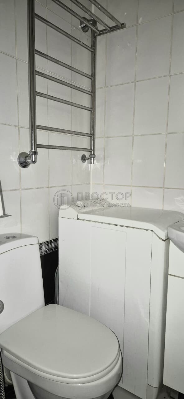 Студия, 40.8 м² - фото 12