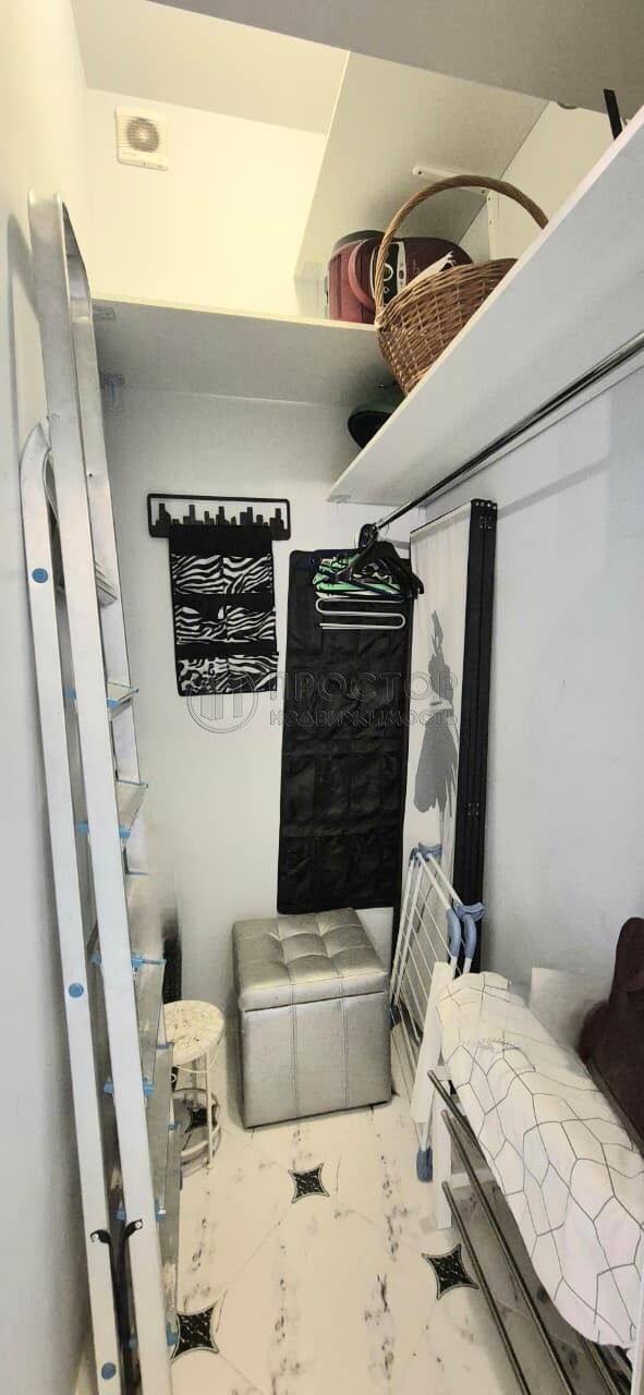 Студия, 40.8 м² - фото 14