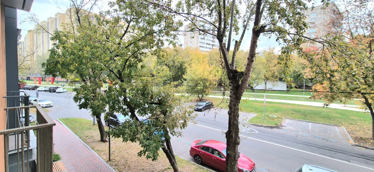 Студия, 40.8 м² - фото 16