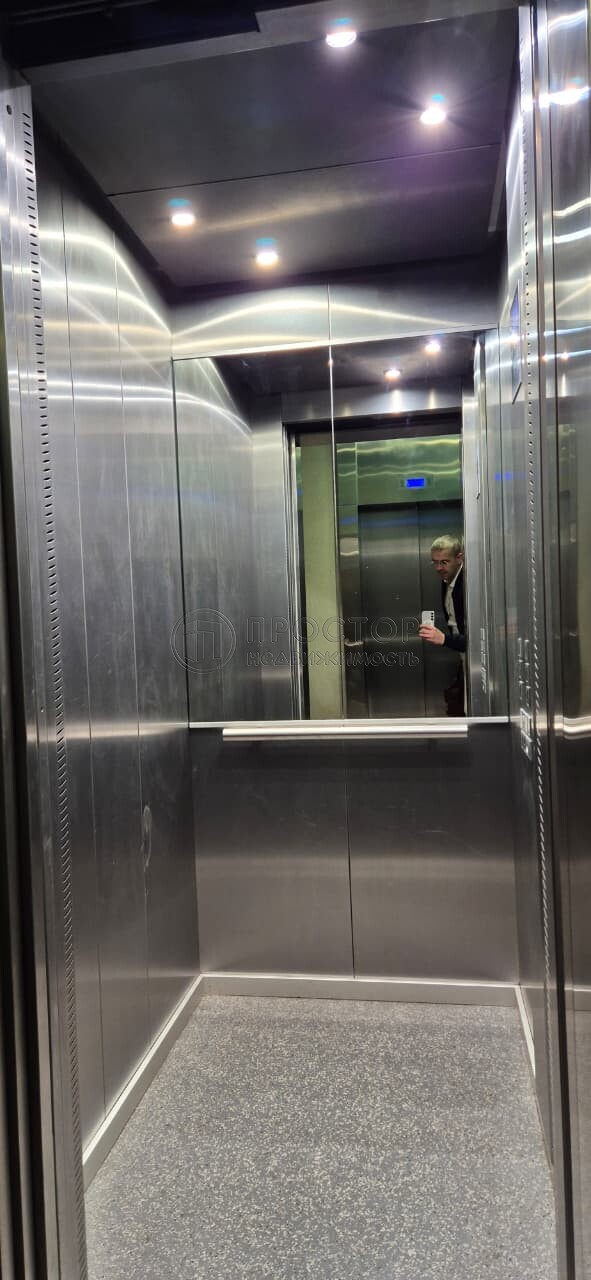 Студия, 40.8 м² - фото 20