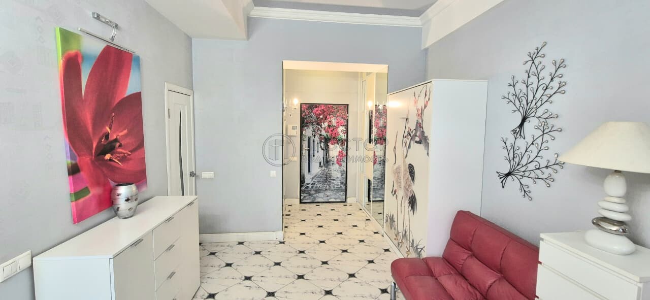 Студия, 40.8 м² - фото 3