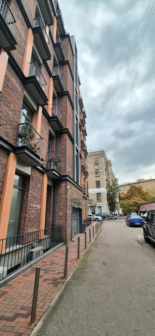 Студия, 40.8 м² - фото 23