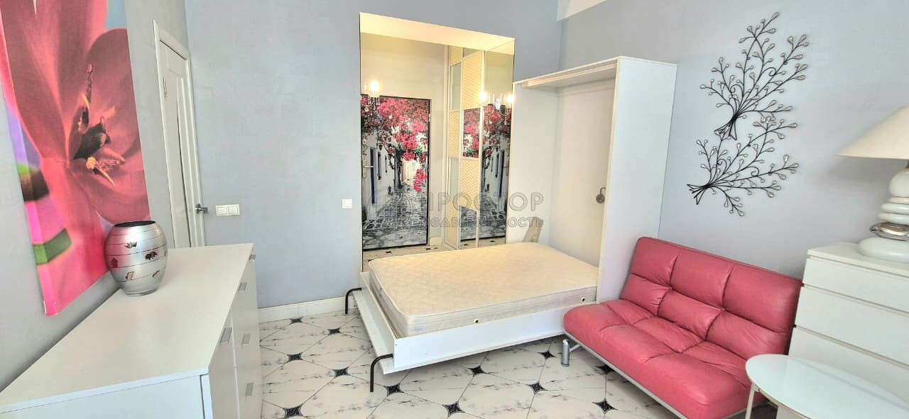 Студия, 40.8 м² - фото 6