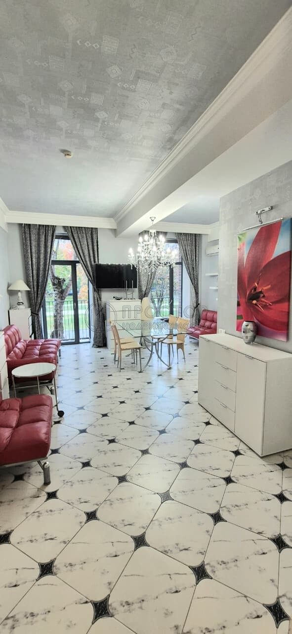 Студия, 40.8 м² - фото 8