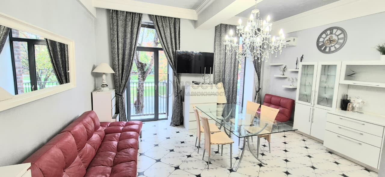 Студия, 40.8 м² - фото 10