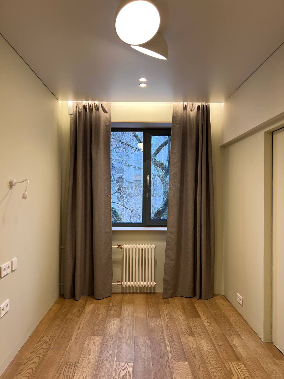 2-комнатная квартира, 55.4 м² - фото 630