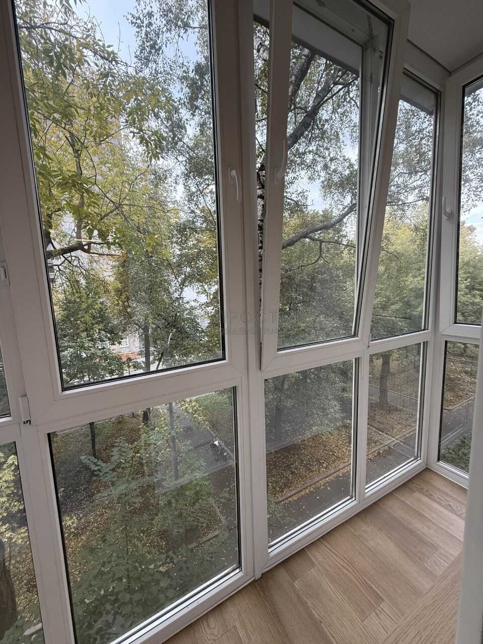 2-комнатная квартира, 55.4 м² - фото 894