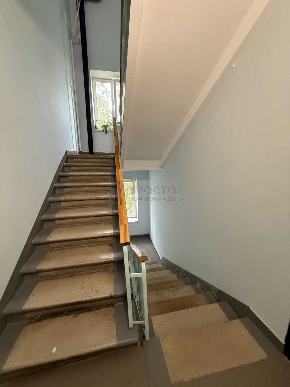 2-комнатная квартира, 55.4 м² - фото 1070