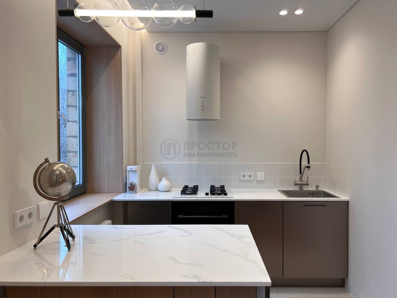 2-комнатная квартира, 55.4 м² - фото 125