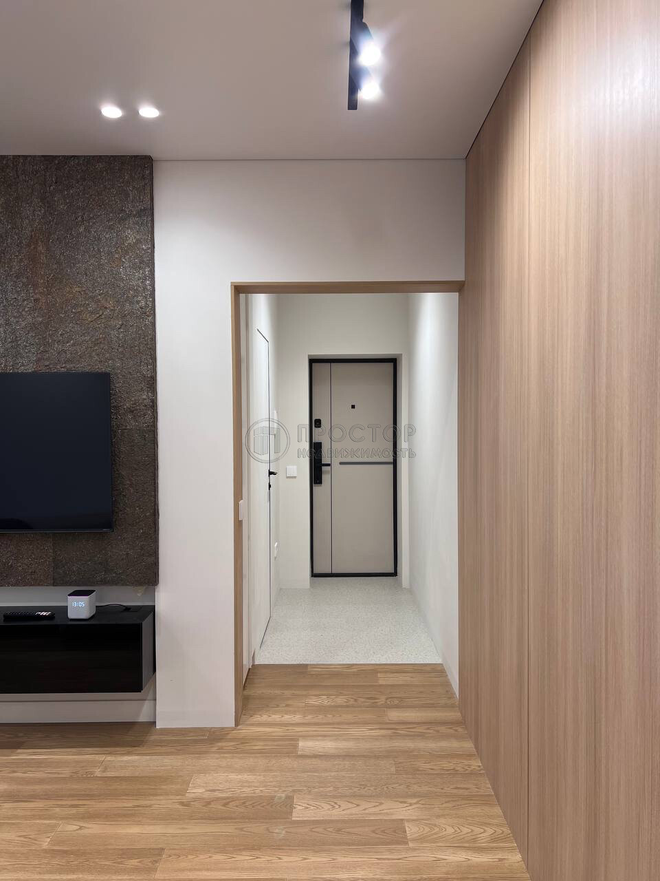 2-комнатная квартира, 55.4 м² - фото 371