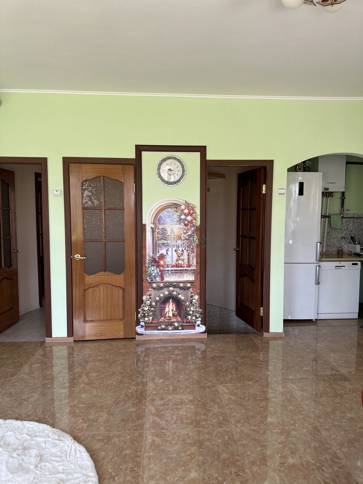 дом, 168.9 м² - фото 12