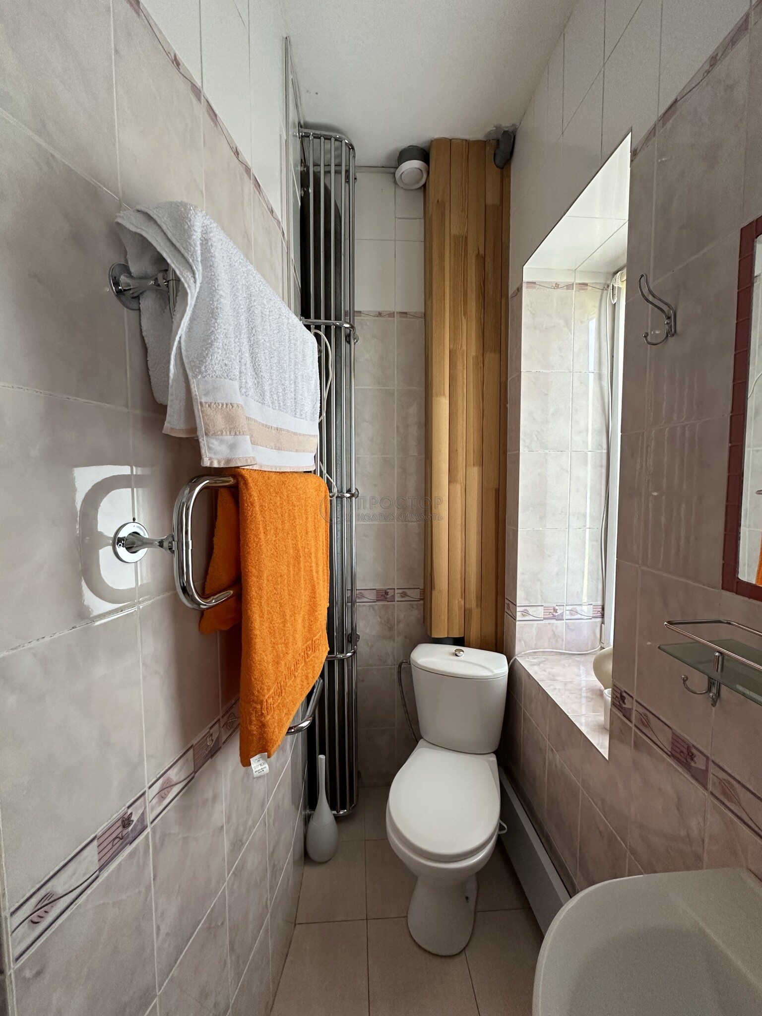 дом, 168.9 м² - фото 18