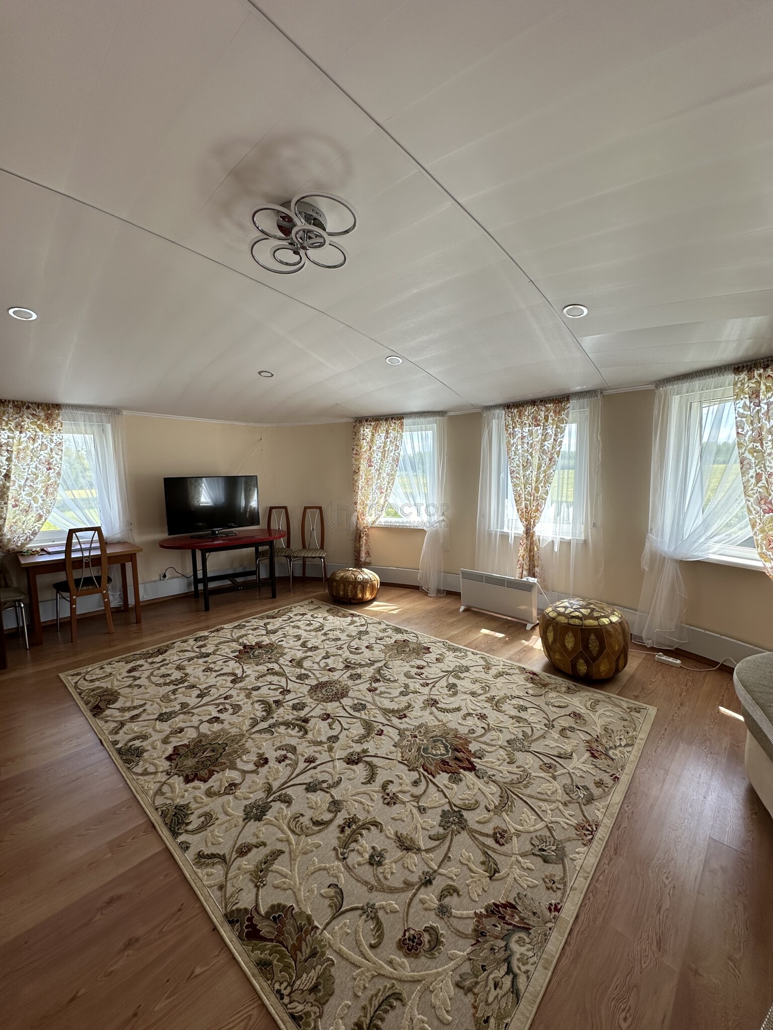 дом, 168.9 м² - фото 19